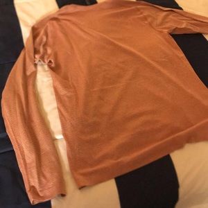Lululemon Long sleeve